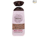 Biona Organic Spelt Penne (500g) - Pack of 2