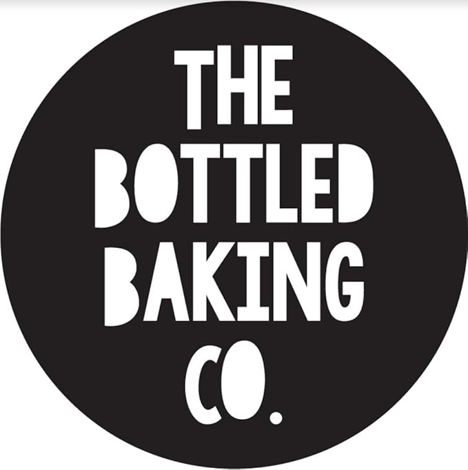 Bottled Baking Co Fabulous Unicorn Cake Mix Premade Cake Mix With Method And Instructions For Family And Childrens Baking (Makes Approx. 16 Cake Slices)