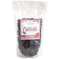 Relative Foods Dried Tart Cherries – Sweetened Montmorency Cherries from Michigan 2 lb Bag - Grown in USA - Gourmet Snack Baking Trail Mix - Not Unsweetened or Organic
