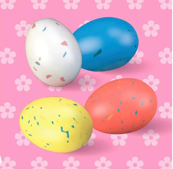 WHOPPERS Robin Eggs Malted Milk Candy Easter Candy Easter Basket Fillers Easter Candy Treats Bulk 2.5 Pounds