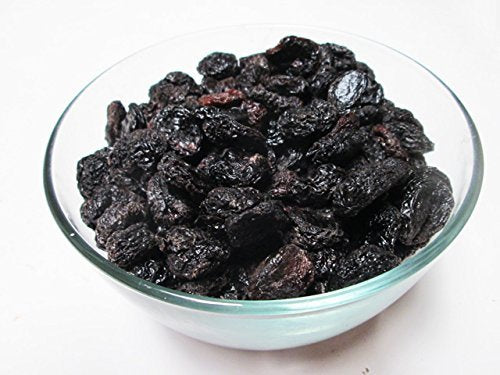 Natural Dried California Bing Cherries 4 lb