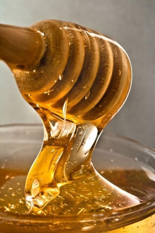 BP Honey Comb Jar 15.87 oz (2pack)