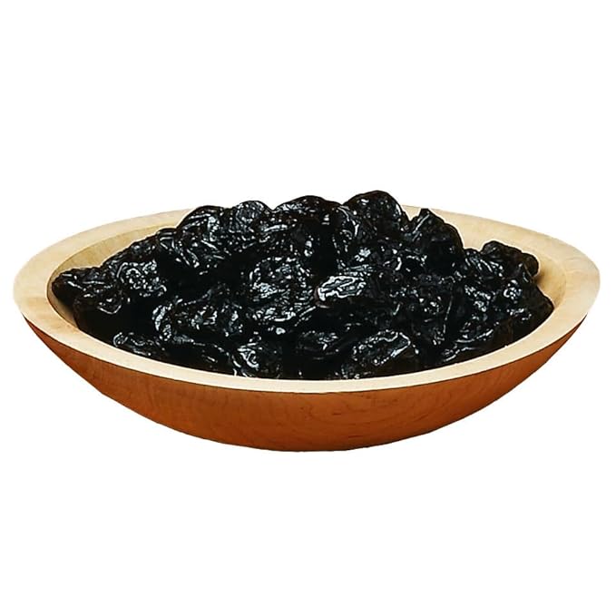 Dried Pitted Prunes - 5 Lb