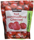Kirkland Signature Dried Cherries 20 Ounce (Pack of 6)