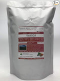 Smokin Beans 2-Pound Africa Rwanda Aa Freshly Roasted Coffee Washed Processing Medium Roast Premium Whole Bean Specialty Coffee
