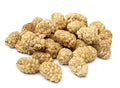 Dried Organic White Mulberries - Northwest Wild Foods - for Granola Morning Snack Baking Trail Mix (8 Ounces)