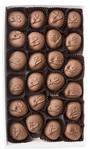 Mrs. Cavanaugh's 3 lb Raspberry Cream Milk Chocolate