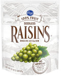 Seedless Raisins (1 Pouch 32 oz.)
