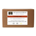 Traina Home GrownAll American Dried Fruit Blend - Peaches Sweetened Cranberries Golden Raisins Sweetened Blueberries Apples - Bulk 5 lb Case Non-GMO Gluten-Free- Dried Fruit for Bakeries Restau