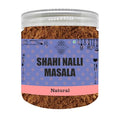 Vedik Sattva Natural Shahi Nalli Masala 7.05 OZ / 200 GM | Pack Of 1 Box