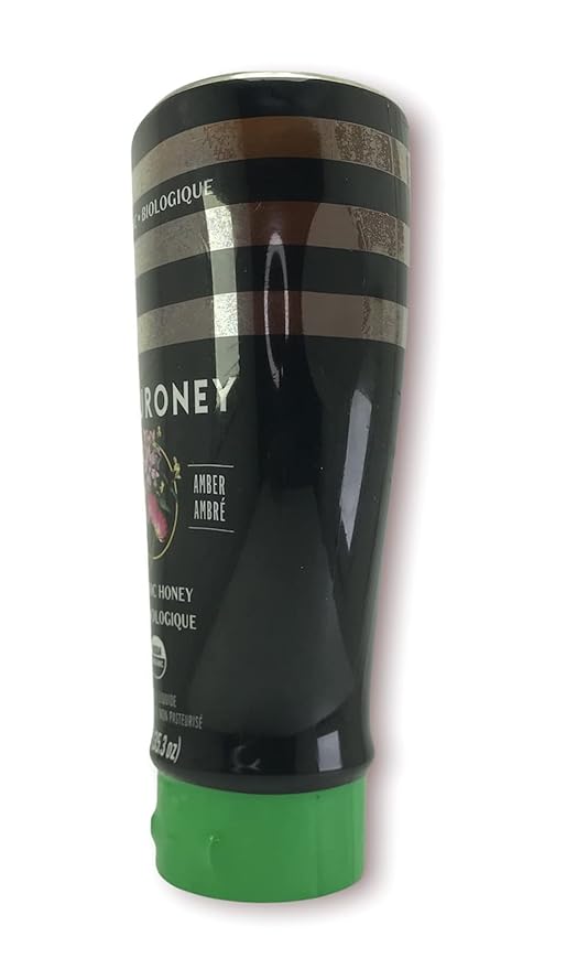 Naturoney Organic Honey
