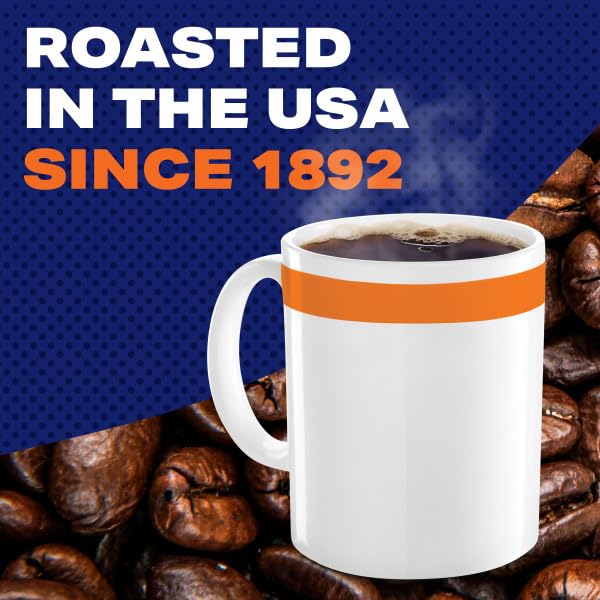 Maxwell House Decaf House Blend Medium Roast K-Cup® Coffee Pods 10 CT (Pack of 2)
