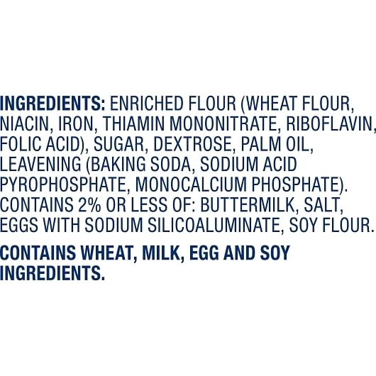 PillsburyTM Pancake Mix Buttermilk (6ct) 5 lb