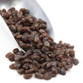 Organic Thompson Raisins Non-GMO Sun-Dried Sweet and Nutrient-Rich Snack 5 lb Box