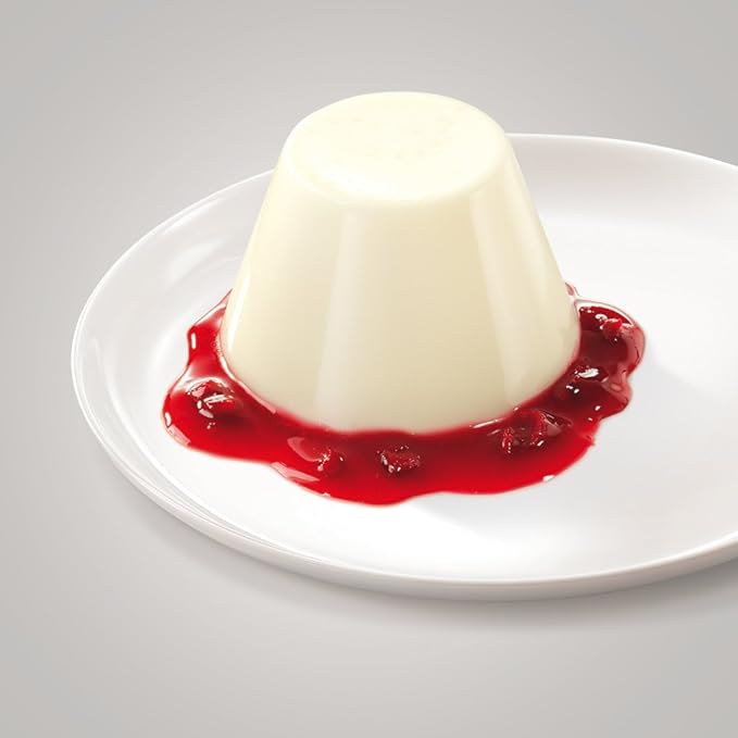 Dr. Oetker Panna Cotta (1 x 1.1 kg)