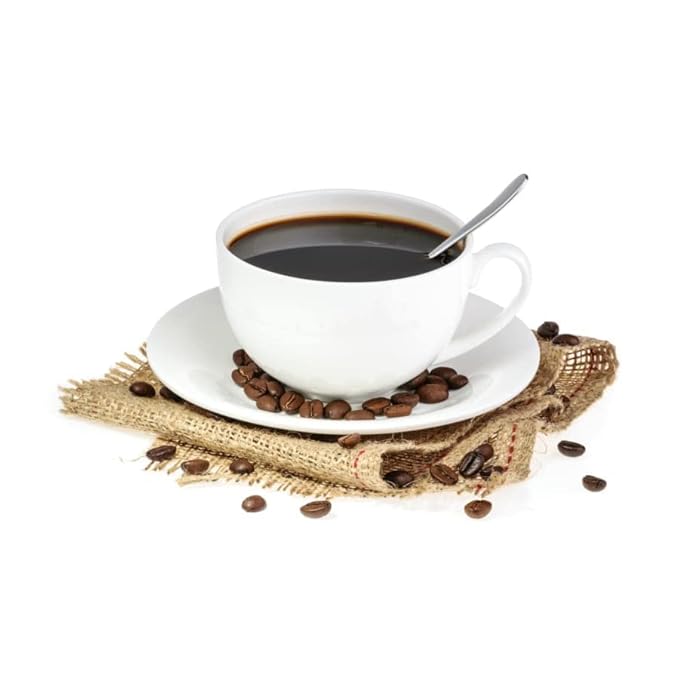 Alex's Low Acid Organic Coffee 5lb Bag - Fresh Ground French Roast