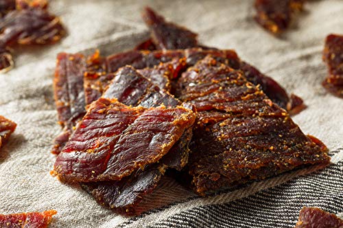 The Sausage Maker - Jerky Seasoning Assortment Kit