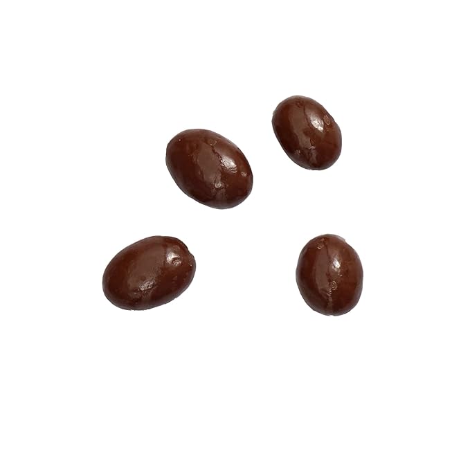 Milk Chocolate Covered Raisins – 2 lb Bag Sweet &amp Chewy Chocolate Candy Bulk Snack for Parties Gifts &amp Snacking