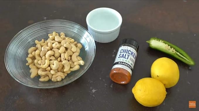 Chicken Salt Barbecue - Vegan Non-GMO NO MSG Gluten Free Australia's #1 All-Purpose Seasoning (3 Pack)