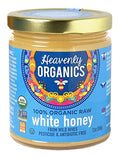 Heavenly Organics Honey White