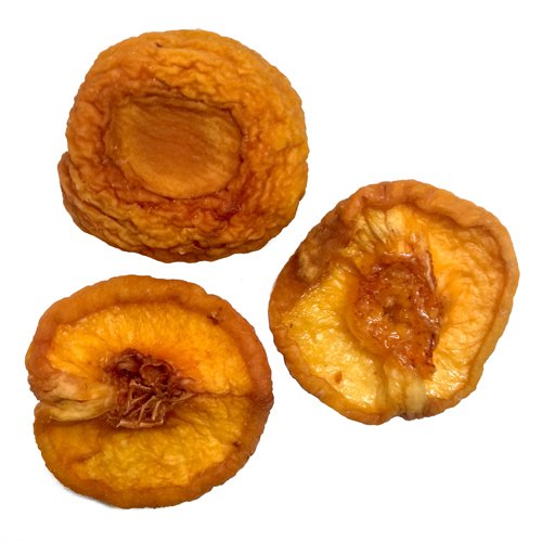 OliveNation Dried Turkish Figs Diced in Rice Flour Perfect for Baking Cooking Topping Edible Decoration - 32 ounces