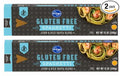 Generic Pack of 2 Corn &amp Rice Pasta Blend Gluten Free Spaghetti 12 oz