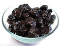 Dried California Pitted Prunes 5 LB Bag Candymax