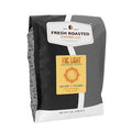 Fresh Roasted Coffee FRC Light Roast Blend 5 lb (80 oz) Kosher Whole Bean