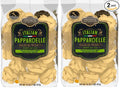 Italian Pappardelle Macaroni Product Pasta (2 Bags16 oz. Each Bag)
