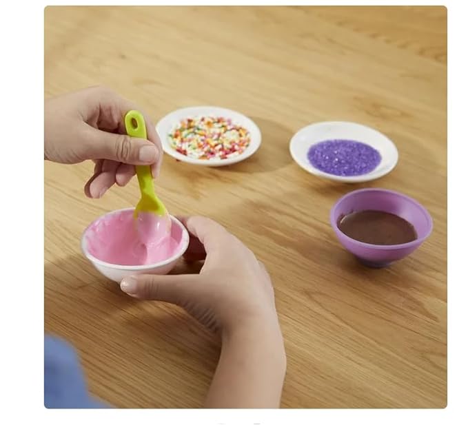 Easy-Bake Ultimate Oven Mixes Bake Shop Sprinkle Brownies Refill Mix Easy Bake Ultimate Oven Refill