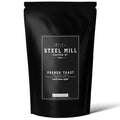 Steel Mill Coffee Co. French Toast Flavored Coffee | 2 LB/Ground/Regular | Grown in Colombia