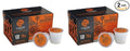 H-E-B Cafe Ole Taste of San Antonio Medium Roast Single Serve Coffee Cups 12 count - PACK OF 2