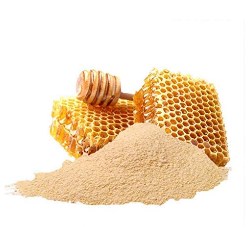 AZAZ Holy Natural Honey Powder - 100 GM