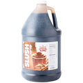 Carnival King 1 Gallon Slushy Syrup Cola Concentrated Drink Mix for Frozen Slushies Smoothies &amp More