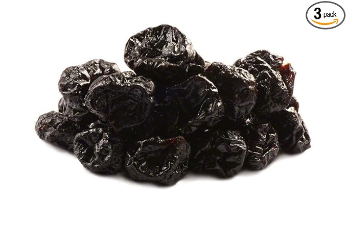 Bing Cherries 3lb Bags — Individual Bags