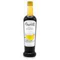 Amoretti - Jasmine Tea Beverage Infusion - Drink Mix &amp Water Enhancer with Pump for Flavoring Cocktails Waters Teas and other Beverages 94 Servings Per Bottle (750 ml) Preservative Free