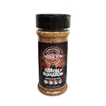 Mike P's Kansas City BBQ Seasoning and Rubs 5oz (2 Pack Smoky Bourbon)