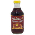 Anderson's Pancake Syrup 16oz Special #25 Blend Made in the USA