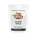 Spice Madness Seasoning Pouches 3oz (3 Pack Cajun Rub)