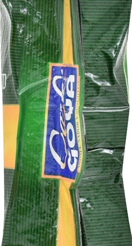Goya Foods Premium Bold Latin Coffee Decaffeinated 8.8 Ounce