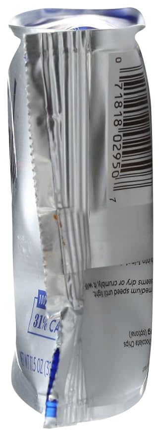 Guittard Choc Chip Mlk Choc Maxi - Pack of 2