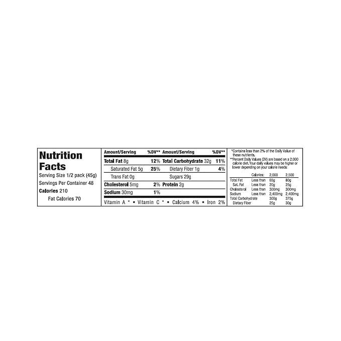 M&ampM's Milk Chocolate King Size - 24 Count