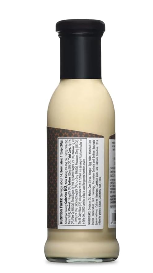 Four Star Provisions Fischer &amp Wieser - Sauces Spreads Jellies Jams &amp Dips (Smoky Horseradish Sauce &amp Dip 10.5oz)