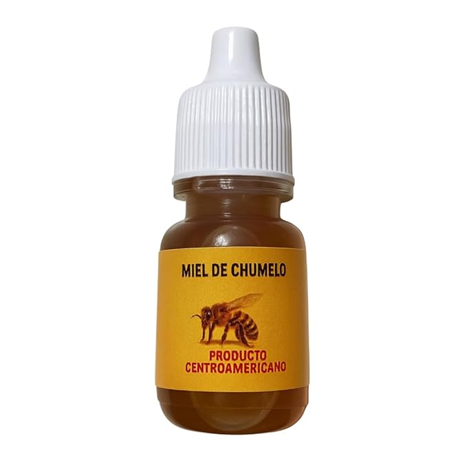 MIEL DE CHUMELO MIEL CHUMELITO 100% VIRGEN PURO 5 ML