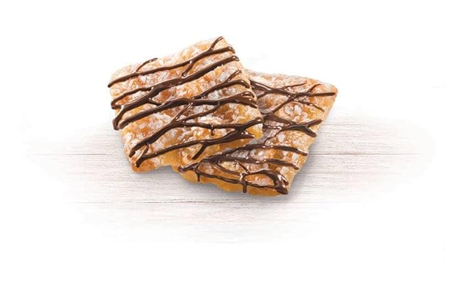 Anastasia Variety pack Coconut Cashew Crunch Original Recipe + Anastasia Coconut Cahsew Crunch &amp Dark Chocolate Coco bites 5oz 4Pack