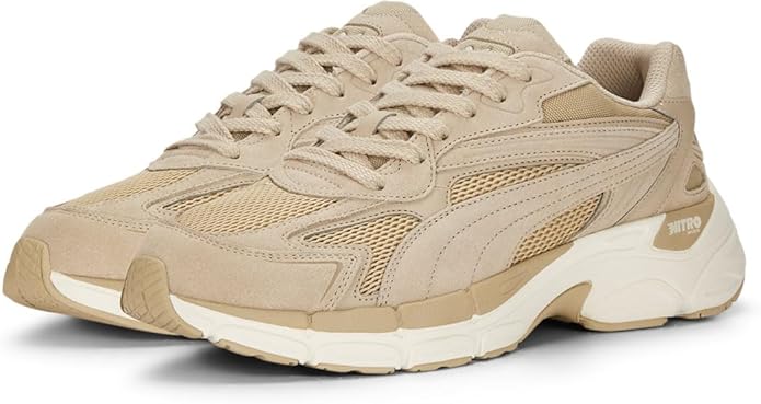 PUMA Teveris Nitro Toasted Almond/Granola 13 D (M)