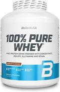 100% Pure Whey Strawberry - 2270g