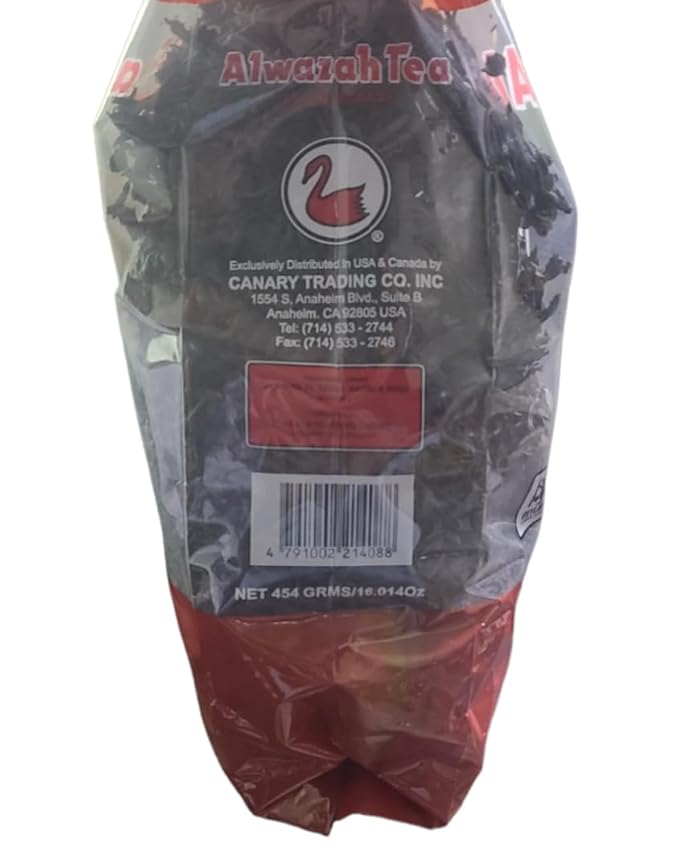 ALWAZAH TEA OPA 16 OZ
