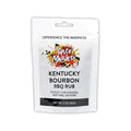 Spice Madness Seasoning Pouches 3oz (3 Pack Kentucky Bourbon)