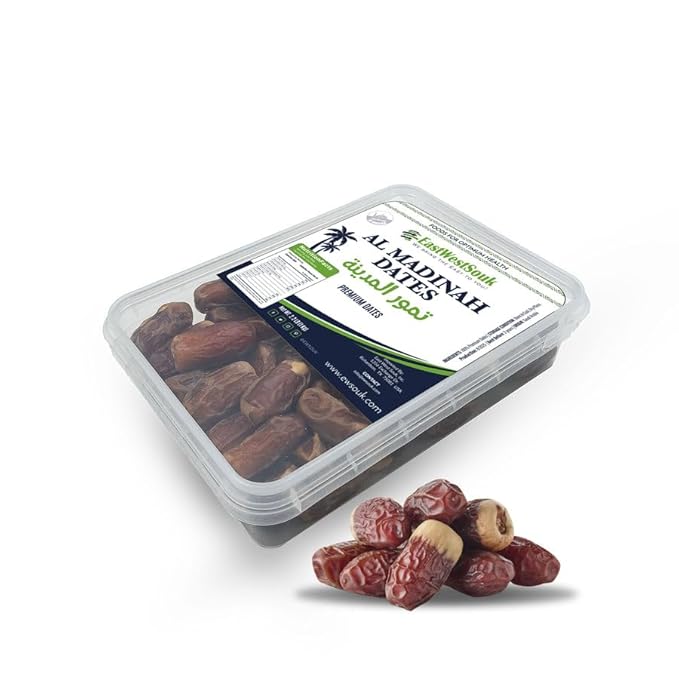 Sagee Dates Royal 2.2 LB - Exquisite Multi-Hued Delight from Saudi Arabia | Unique Flavor Profile | Perfect for Gifting and Snacking